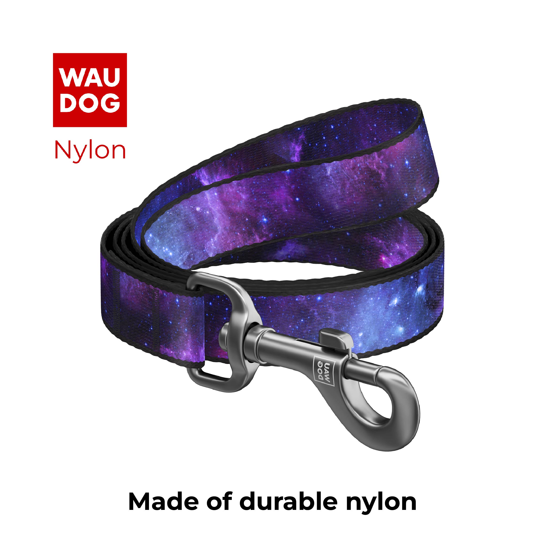 Leash lengths of 2 and 3 metres