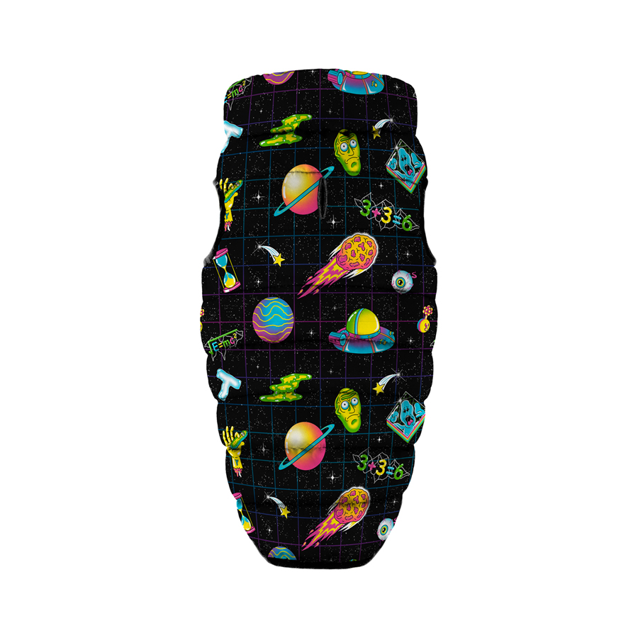 Курточка для собак WAUDOG Clothes малюнок 