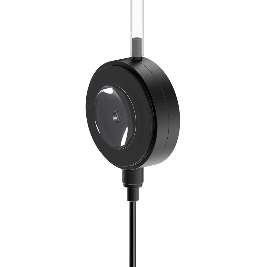 Безшумний акваріумний компресор aPUMP USB (5V) для акваріумів до 100 л