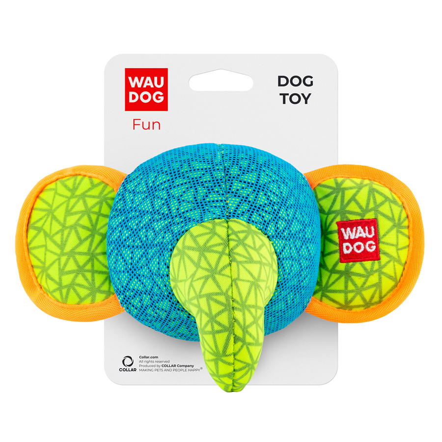 Іграшка для собак WAUDOG Fun, 