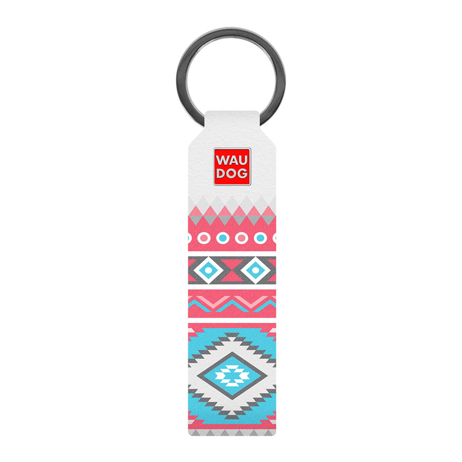 Брелок WAUDOG Design з малюнком 