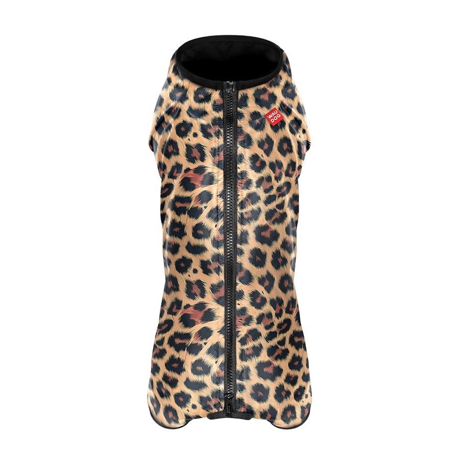 Вітровка для собак WAUDOG Clothes, малюнок 