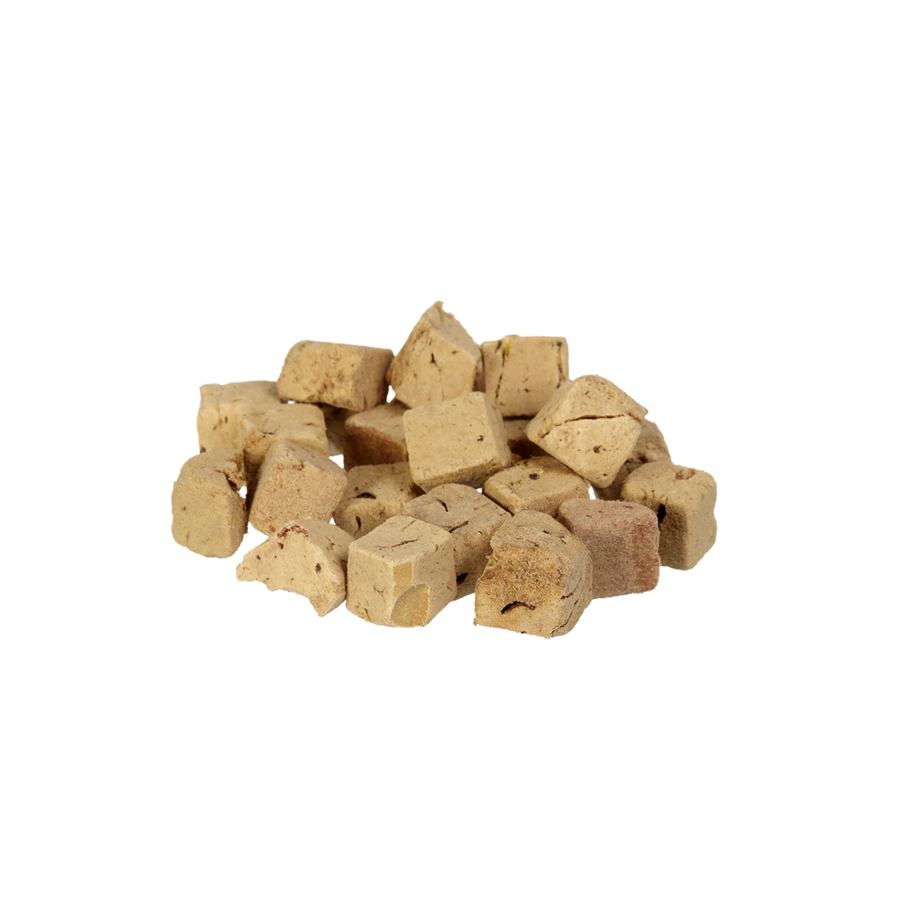 Ласощі для котів WAUCAT Treats Freeze dried Куряча печінка, 20 г