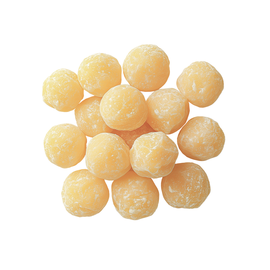 Ласощі для собак WAUDOG Treats Хрусткі сирні кульки, 30 г