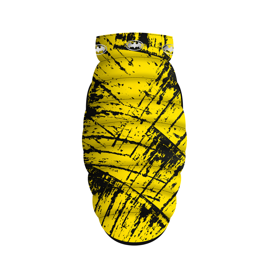 Курточка для собак WAUDOG Clothes двостороння, малюнок 