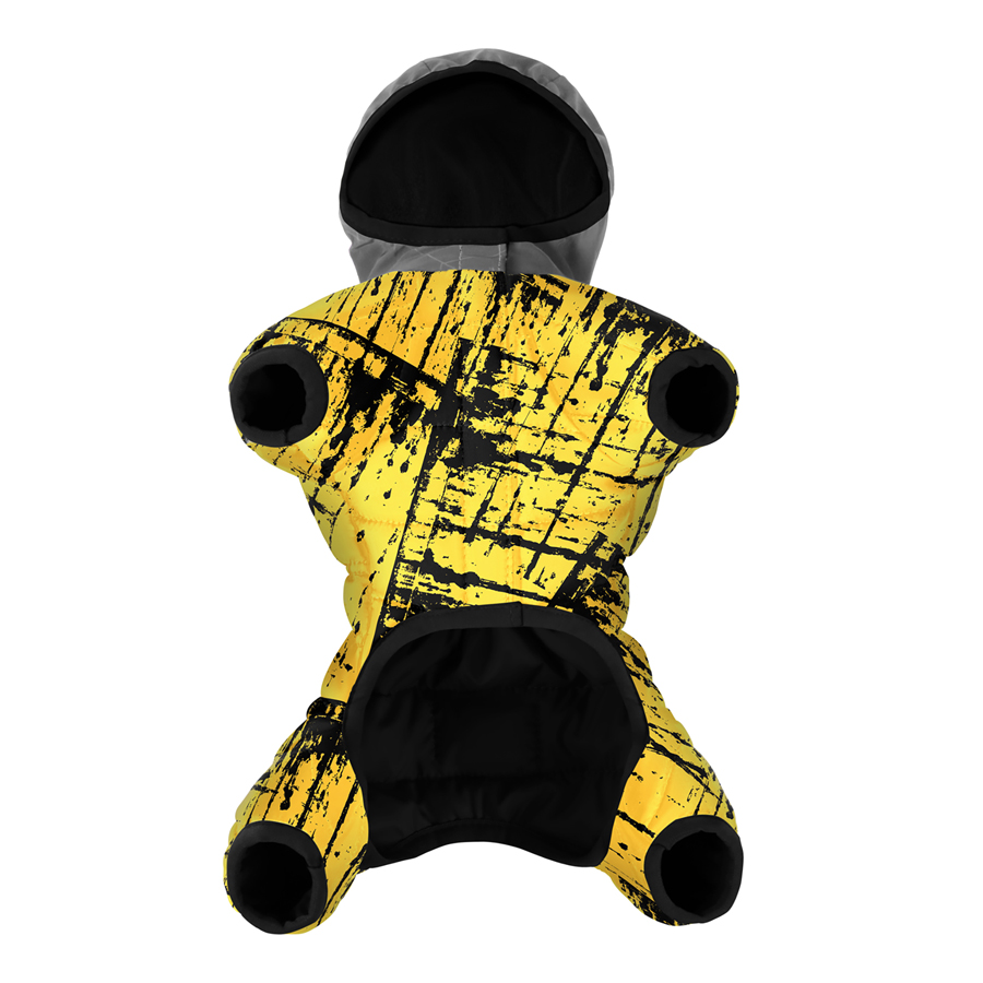 Комбінезон для собак WAUDOG Clothes малюнок 
