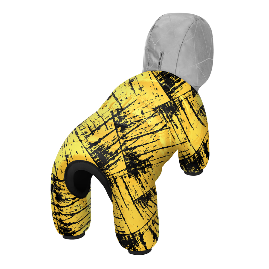 Комбінезон для собак WAUDOG Clothes малюнок 