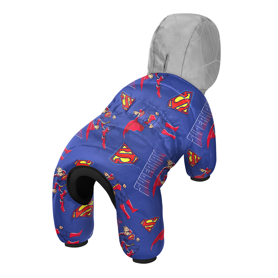 Комбінезон для собак WAUDOG Clothes малюнок 