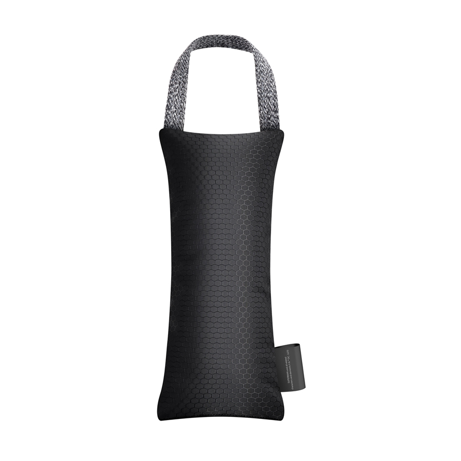 Іграшка для собак WAUDOG Fun з пищалкою, малюнок 