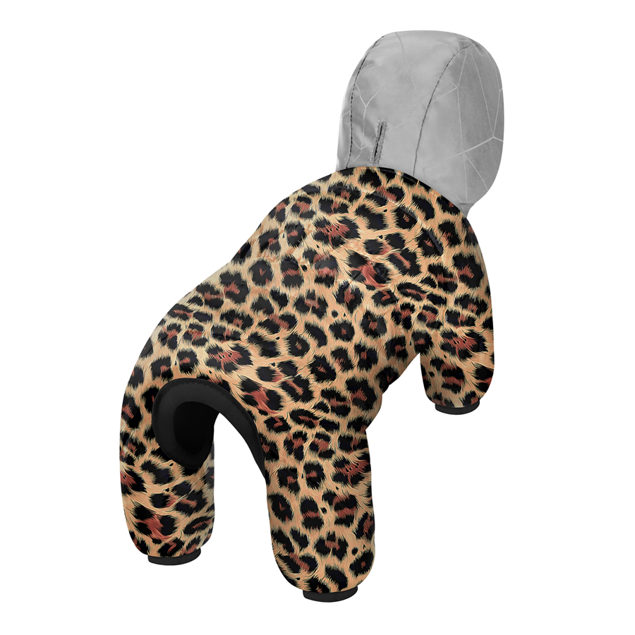 Комбінезон для собак WAUDOG Clothes малюнок 