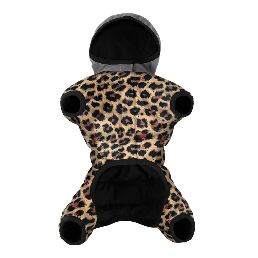 Комбінезон для собак WAUDOG Clothes малюнок 