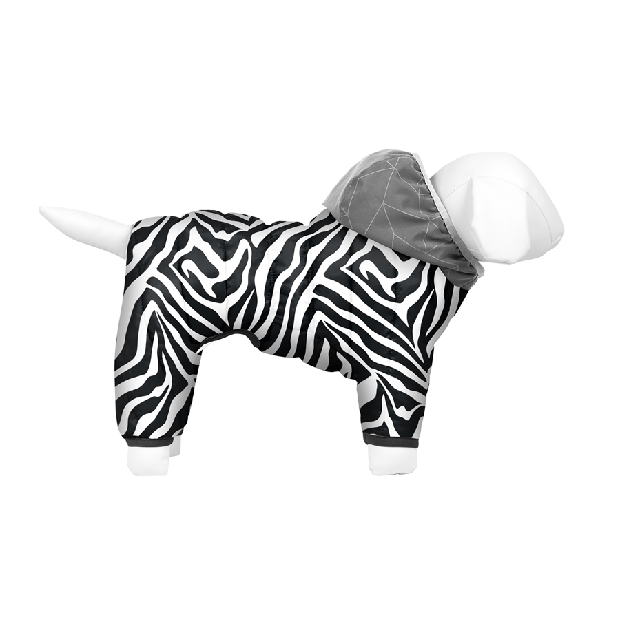 Комбінезон для собак WAUDOG Clothes малюнок 