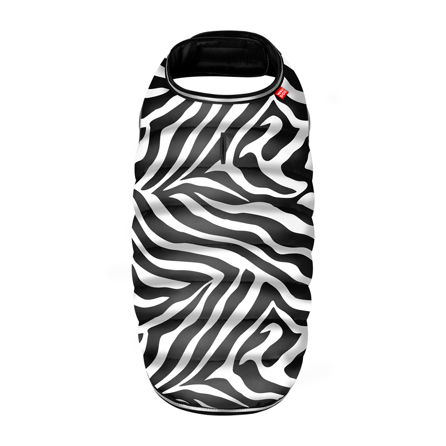 Курточка-накидка для собак WAUDOG Clothes, малюнок 