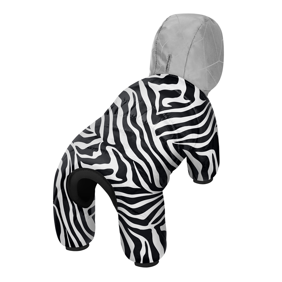 Комбінезон для собак WAUDOG Clothes малюнок 