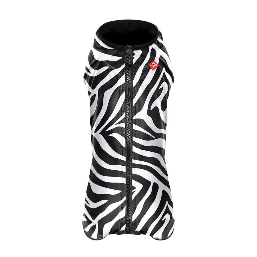 Вітровка для собак WAUDOG Clothes, малюнок 