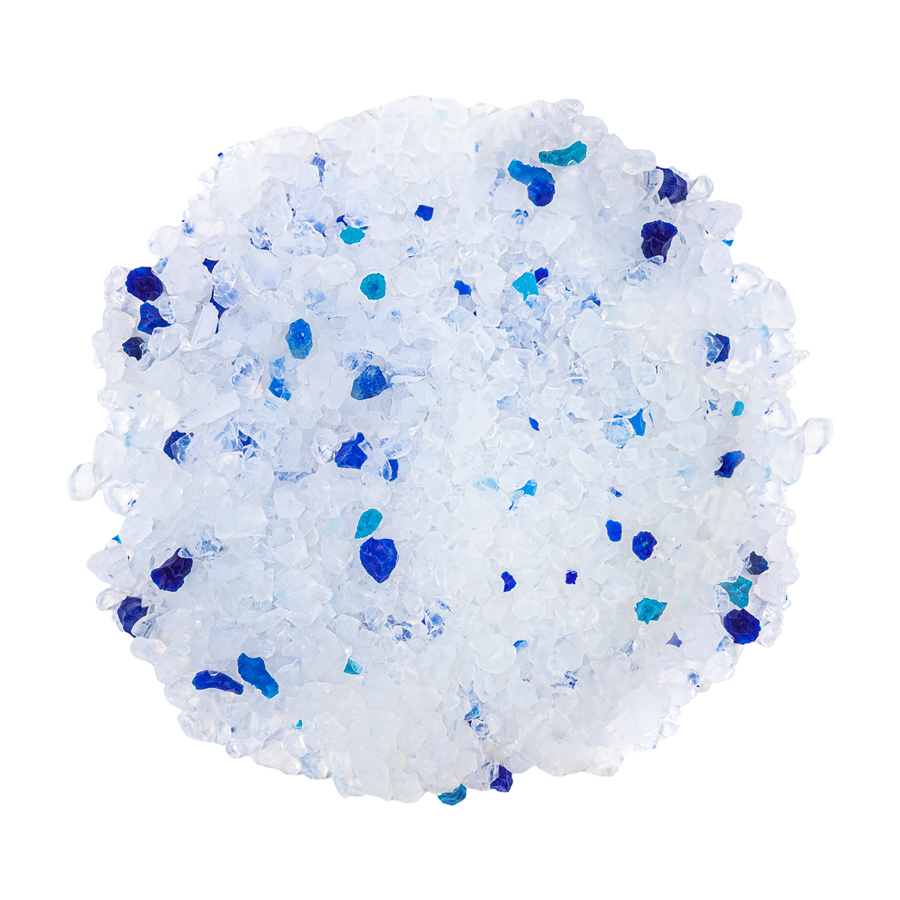 Силікагелевий наповнювач SuperCat для котячих туалетів, 2,2 кг