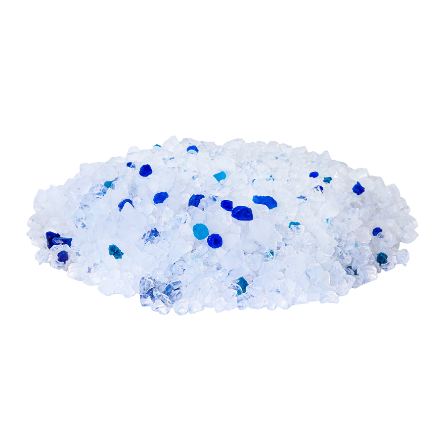 Силікагелевий наповнювач SuperCat для котячих туалетів, 2,2 кг