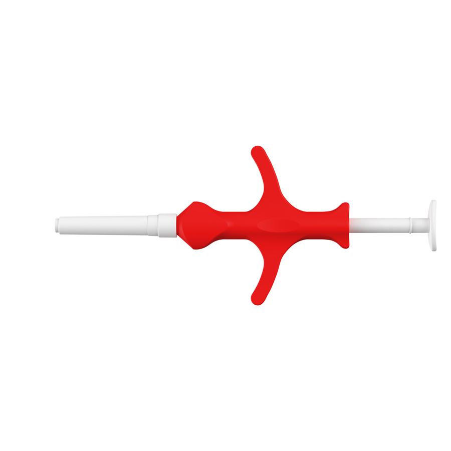 Мікрочип МІНІ WAUDOG Smart ID, 1,4*8 мм