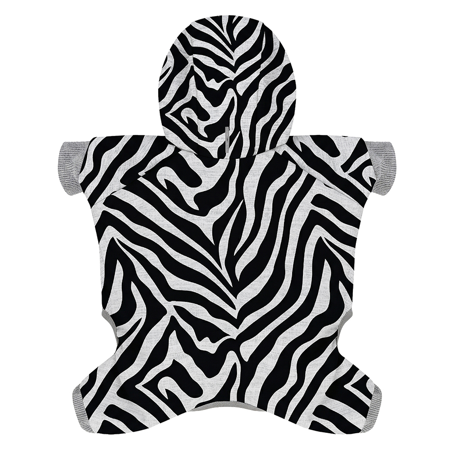 Комбінезон для собак WAUDOG Clothes малюнок 