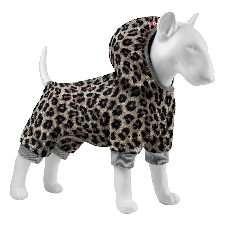 Комбінезон для собак WAUDOG Clothes малюнок 