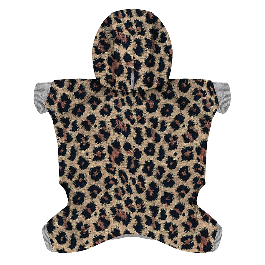 Комбінезон для собак WAUDOG Clothes малюнок 