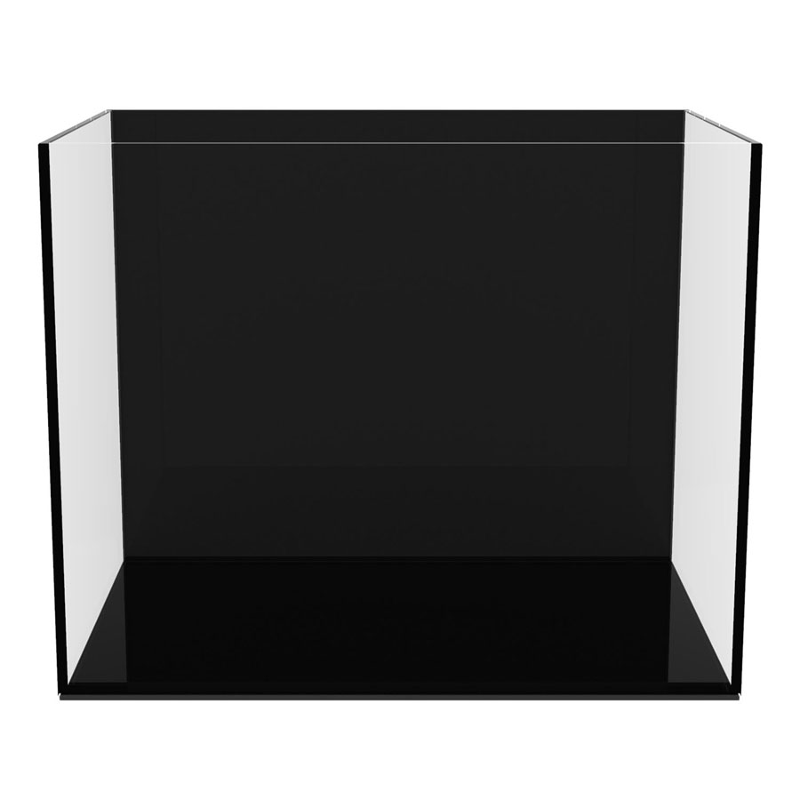 Акваріум aGLASS Black 16л (31*21.5*25)