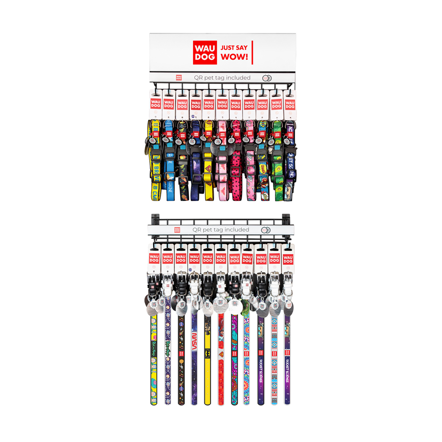 Дисплей навісний 